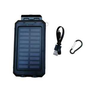 Solar Charging Power bank
